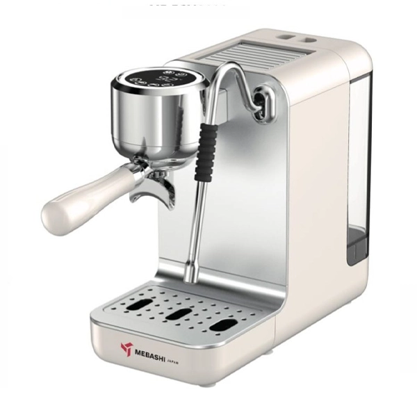 اسپرسوساز مباشی مدل ME-ECM2114 - Image 2