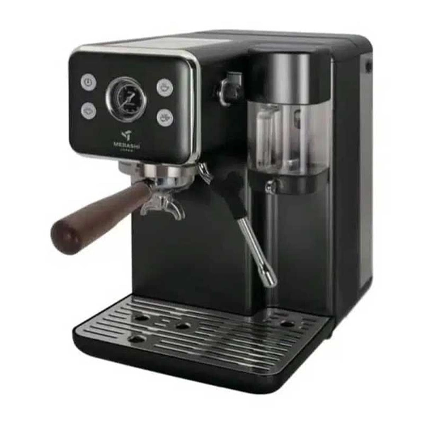 اسپرسوساز مباشی مدل ME-ECM2506 - Image 2