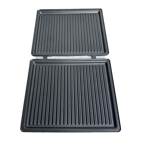 ساندویچ ساز 7 کاره مباشی مدل 618