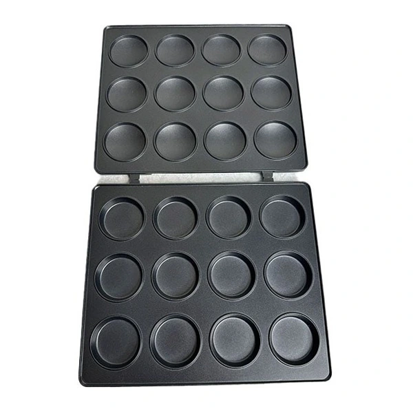 ساندویچ ساز 7 کاره مباشی مدل 618