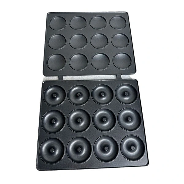 ساندویچ ساز 7 کاره مباشی مدل 618