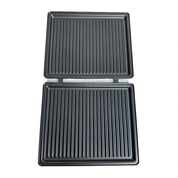 صفحه گریل ساندویچ ساز مباشی مدل 618