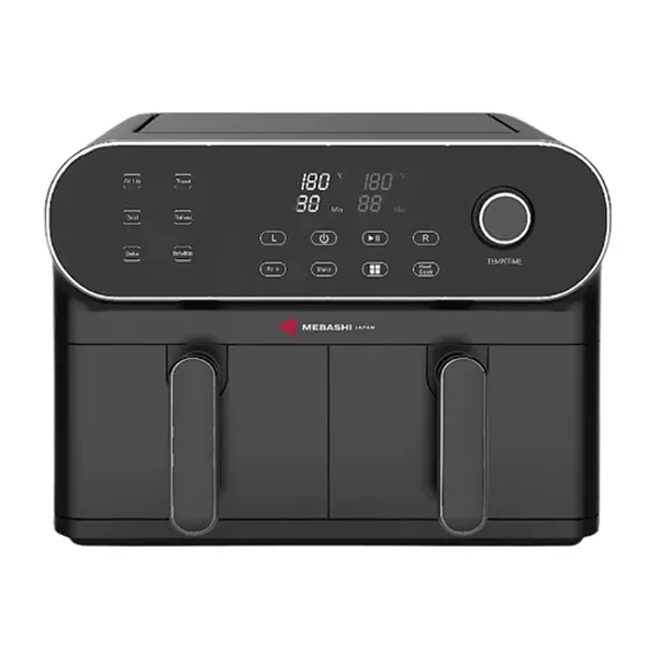 هواپز مباشی رنگ مشکی مدل 975 با ظرفیت 11 لیتر