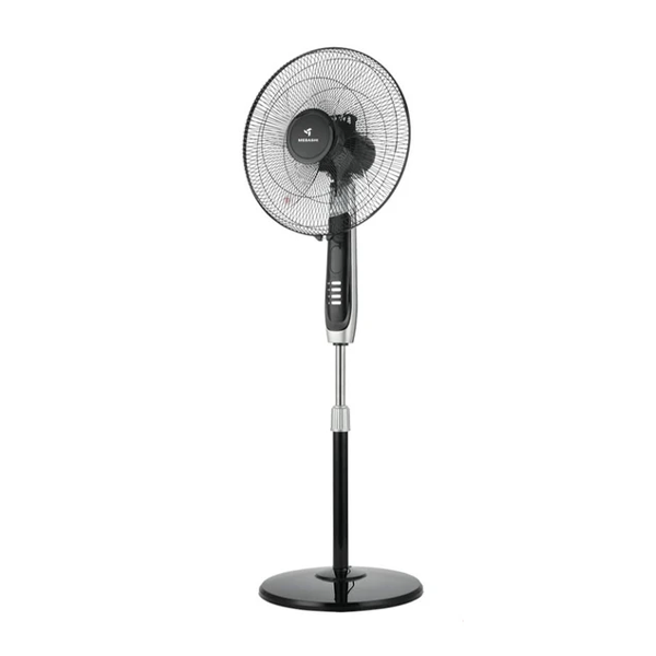 پنکه ایستاده مباشی با ریموت کنترل از راه دور