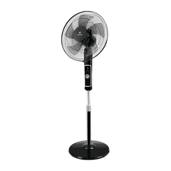 پنکه ایستاده مباشی با ریموت