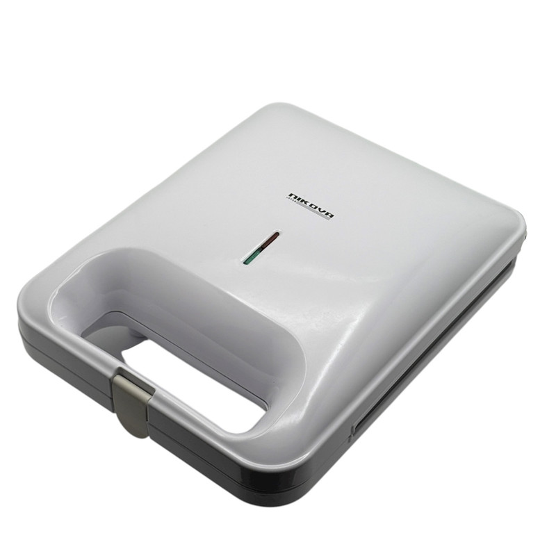 ساندویچساز چهار خانه نیکووا مدل NSM-61DD - Image 2
