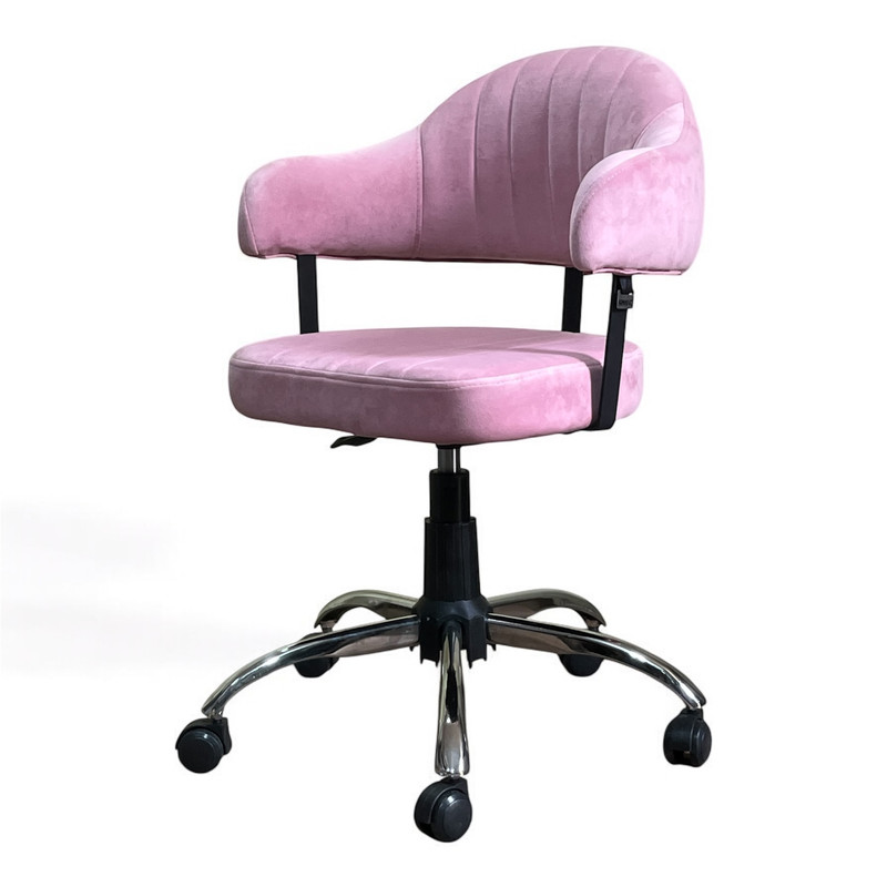 صندلی اداری آرامینو مدل K4555 - Image 3