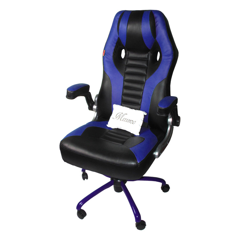 تصویر صندلی گیمینگ میزیمو مدل PS4 4DV 