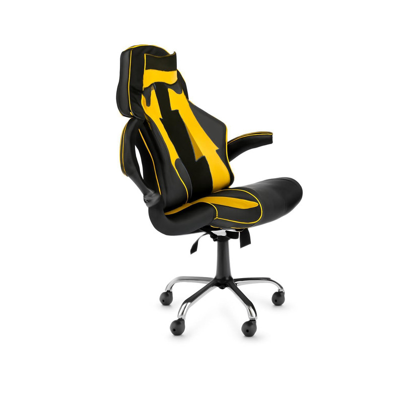 صندلی گیمینگ مدل 2025R - Image 12