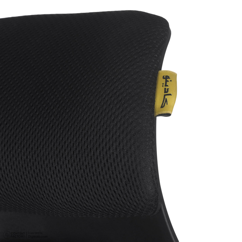 صندلی مدیریتی کادی نو مدل پشت توری VIP - Image 11