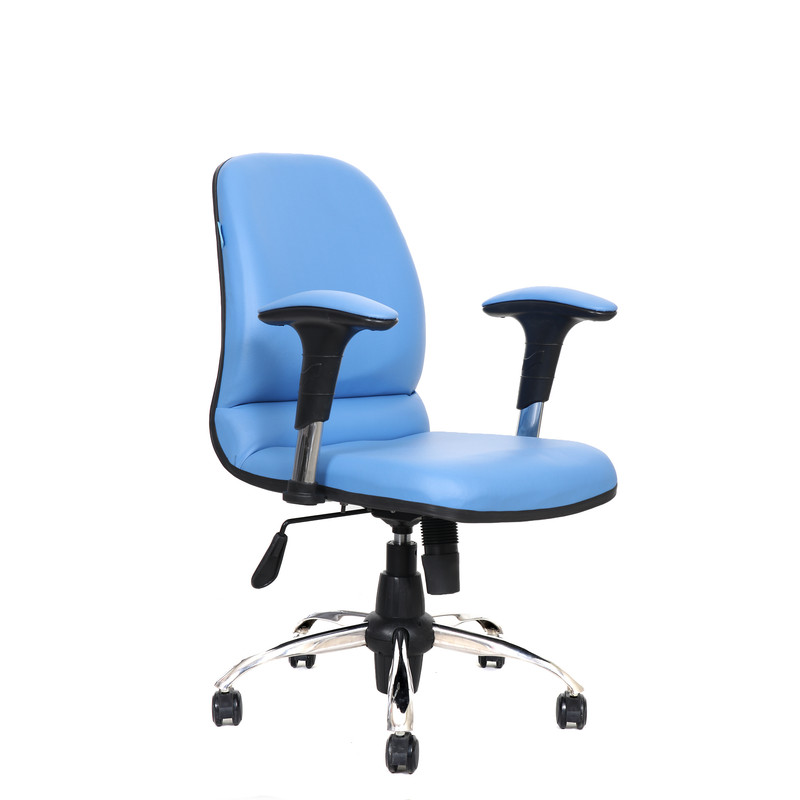 صندلی کامپیوتر وارنا مدل K600 - Image 11