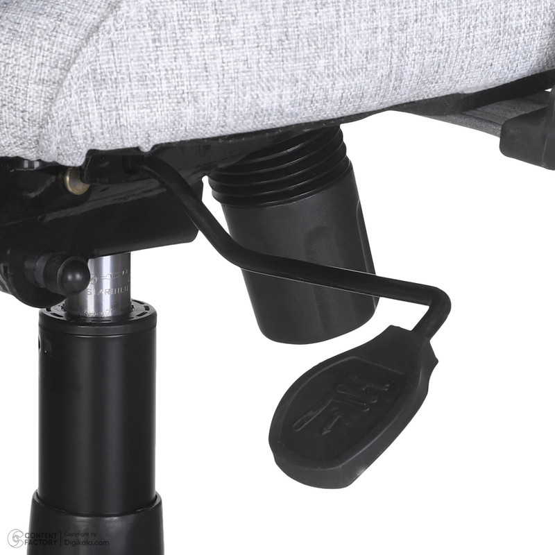 صندلی مدیریتی کادی نو مدل پشت توری VIP - Image 15