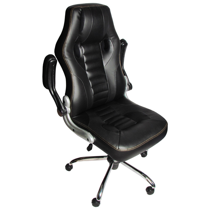 صندلی گیمینگ میزیمو کد 4000 - Image 11