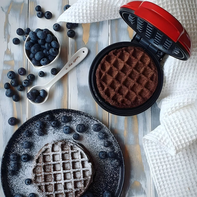 وافلساز سانیز مدل مینی سانی پلاس - Image 2