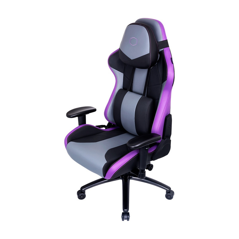 صندلی گیمینگ کولر مستر مدل Caliber R3 - Image 2