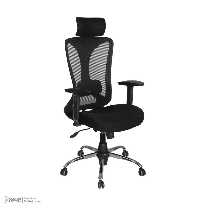 صندلی اداری بتیس مدل 206MPT - Image 5