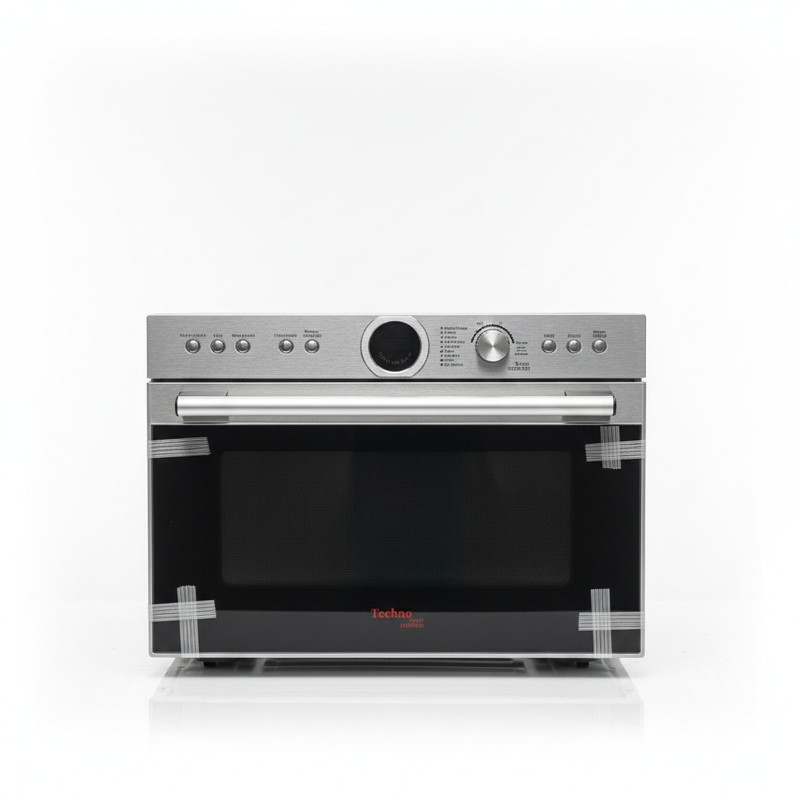 سولاردام 34 لیتر تکنو مدل TS-530 - Image 3