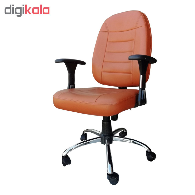 صندلی اداری مدل ماهور - Image 3