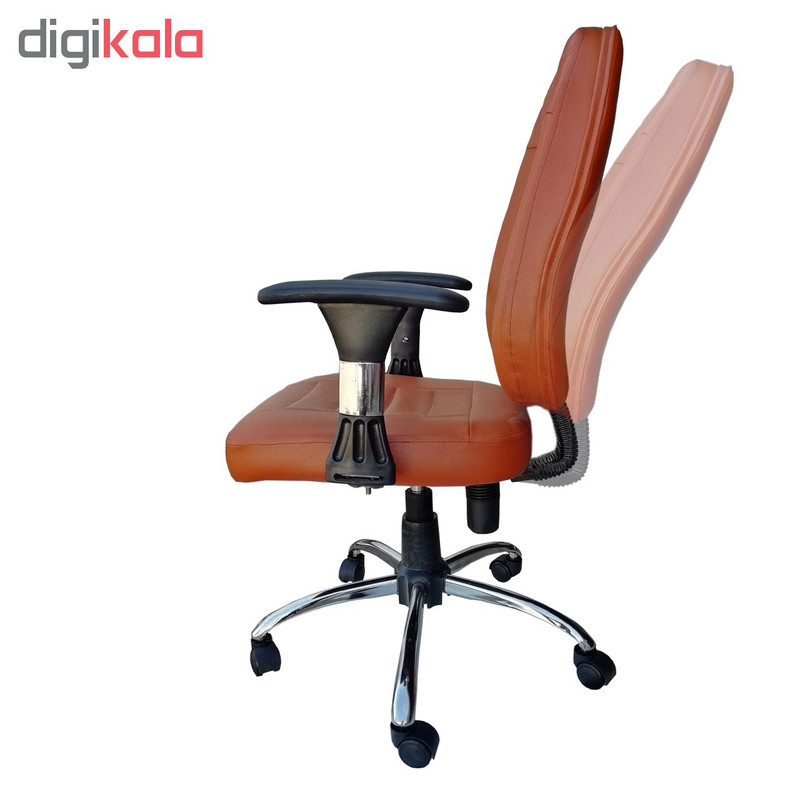 صندلی اداری مدل ماهور - Image 4