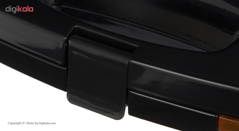 ساندویچ ساز دی اس پی مدل KC1051 - Image 4