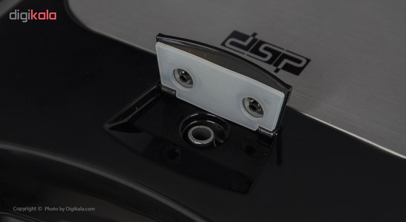 ساندویچ ساز دی اس پی مدل KC1051 - Image 5