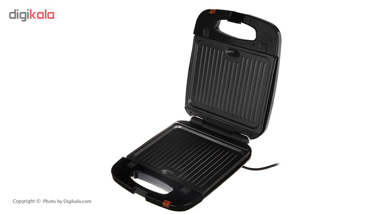 ساندویچ ساز دی اس پی مدل KC1051 - Image 6