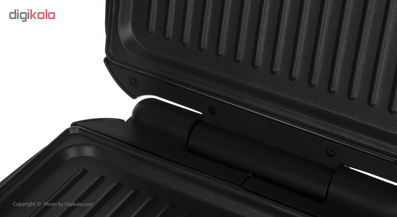 ساندویچ ساز دی اس پی مدل KC1051 - Image 7