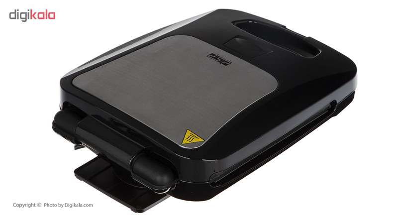 ساندویچ ساز دی اس پی مدل KC1051 - Image 8