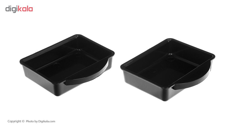 ساندویچ ساز دی اس پی مدل KC1051 - Image 10