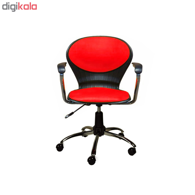 صندلی اداری مدل B201 - Image 5