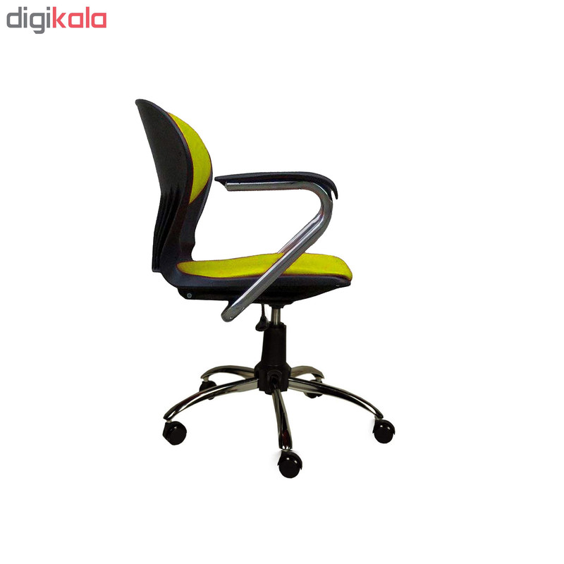 صندلی اداری مدل B201 - Image 6