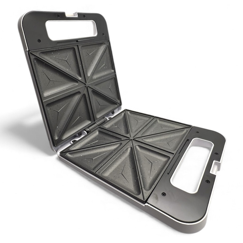 ساندویچساز چهار خانه نیکووا مدل NSM-61DD - Image 3