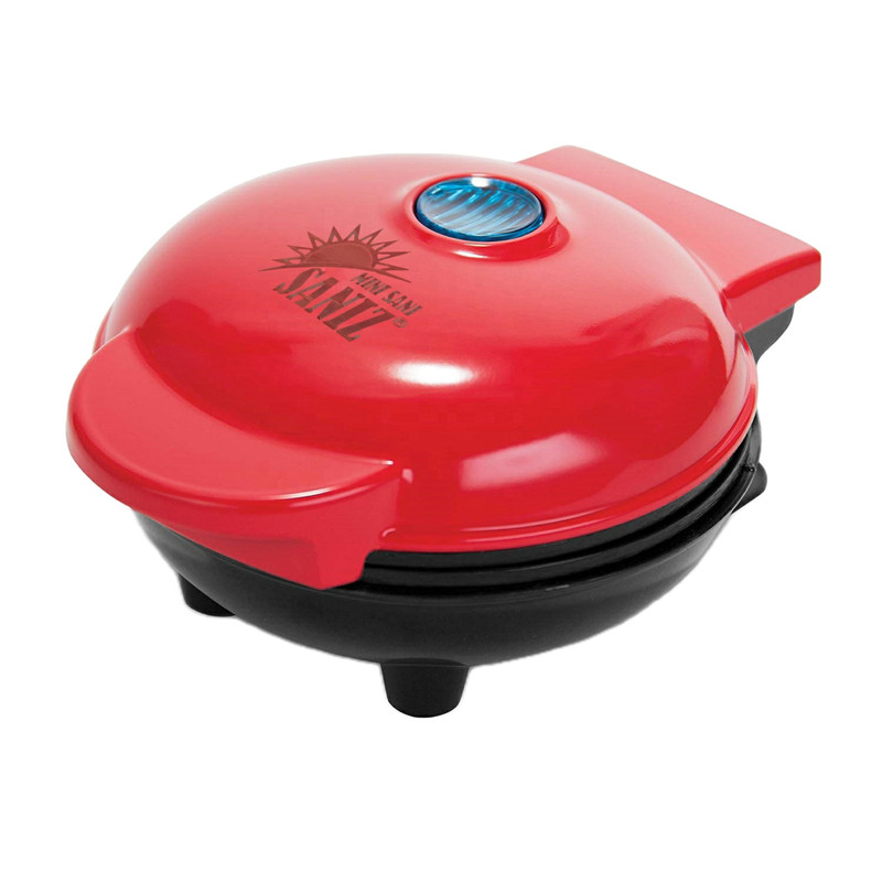 وافل ساز سانیز مدل مینی لاکچری - Image 3