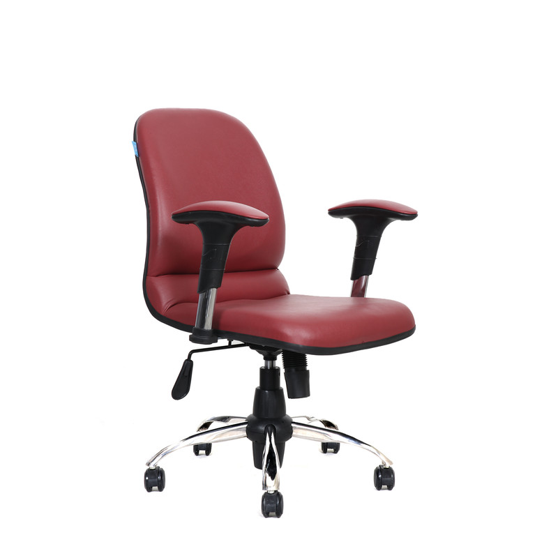 صندلی کامپیوتر وارنا مدل K600 - Image 14