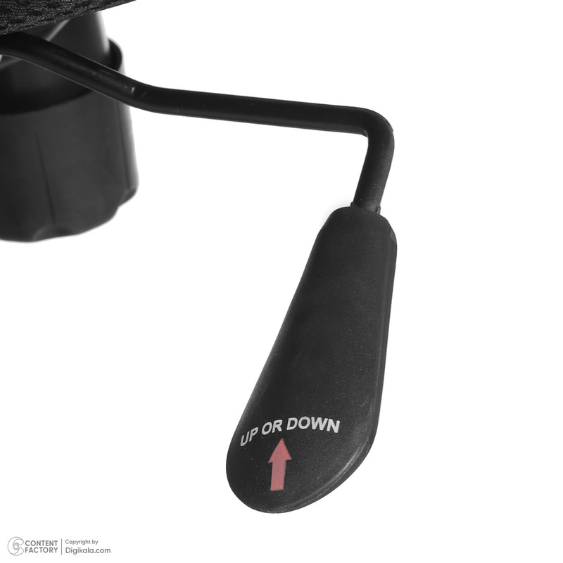 صندلی اداری بتیس مدل 206MPT - Image 3