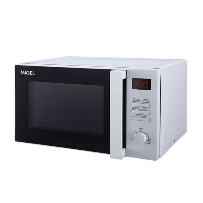 مایکروویو 28 لیتر میگل مدل GMW 281 - Image 2