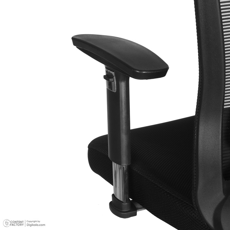 صندلی اداری بتیس مدل 206MPT - Image 8