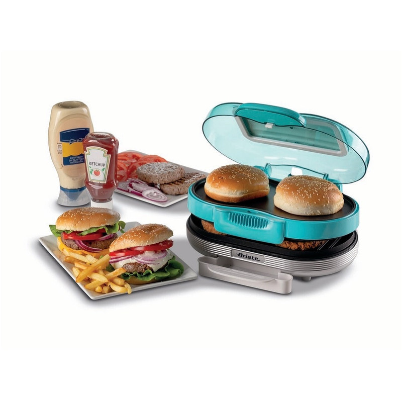 ساندویچ ساز آریته مدل AR-0205 - Image 4