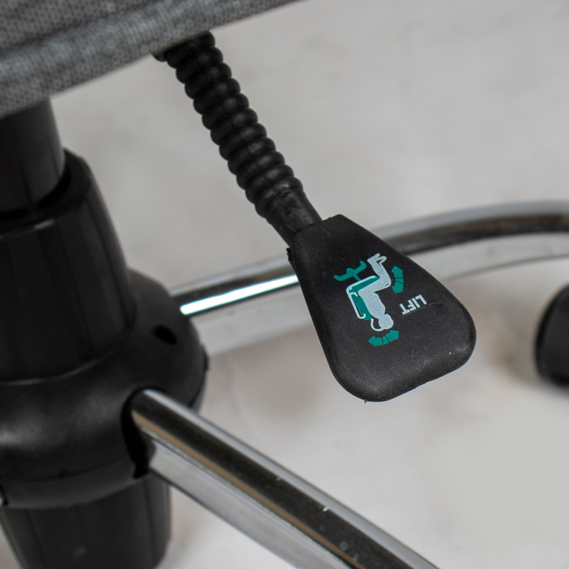 صندلی اداری آرکانو مدل DP550A - Image 10