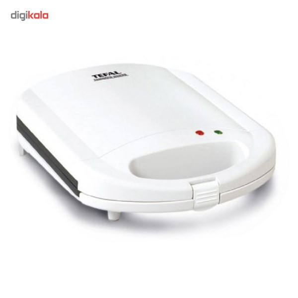 ساندویچ ساز تفال مدل SM5500 Plate - Image 2