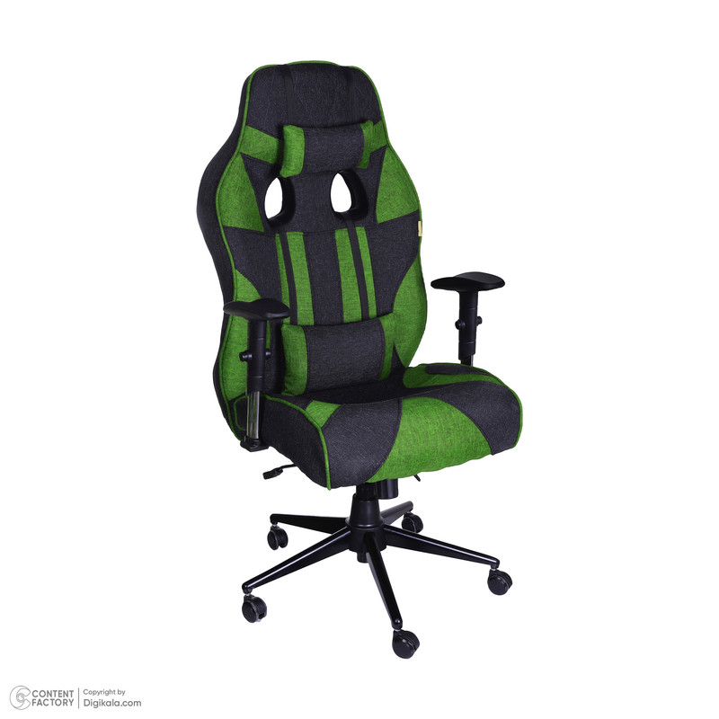 صندلی گیمینگ کادی نو مدل نهایی - Image 7