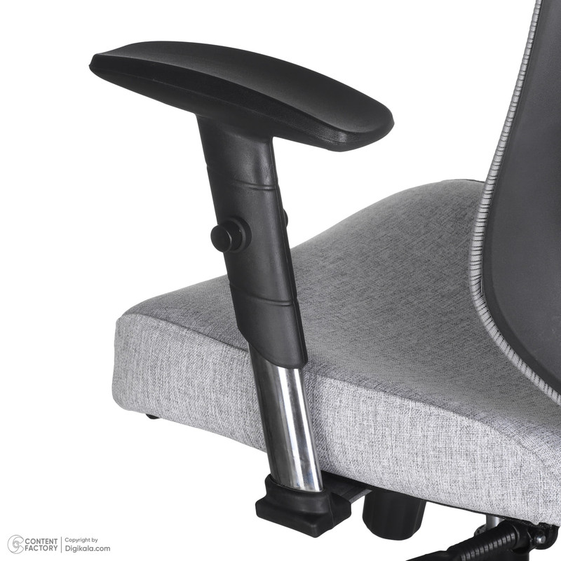 صندلی مدیریتی کادی نو مدل پشت توری VIP - Image 12