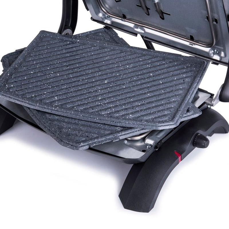 ساندویچساز چهار خانه آکسو مدل T28E - Image 6