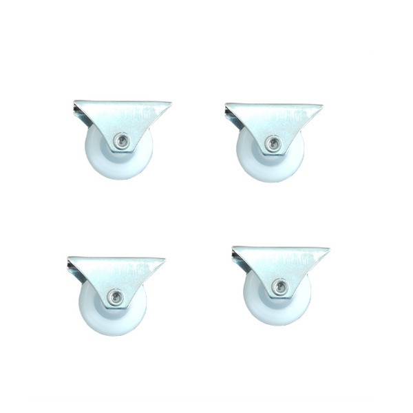 چرخ صندلی مدل W001 بسته 4 عددی - Image 2