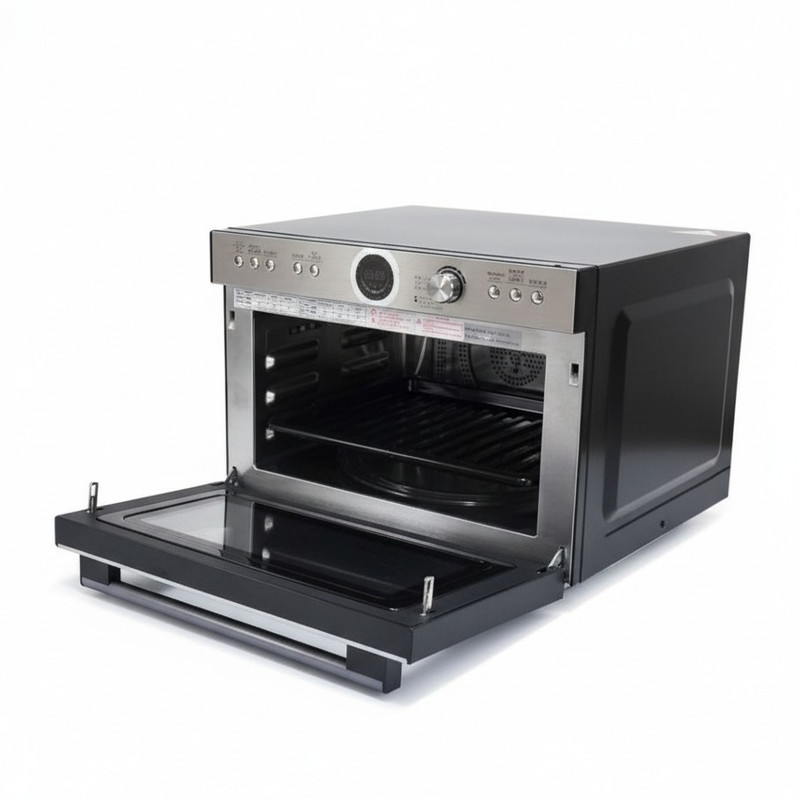 سولاردام 34 لیتر تکنو مدل TS-530 - Image 4