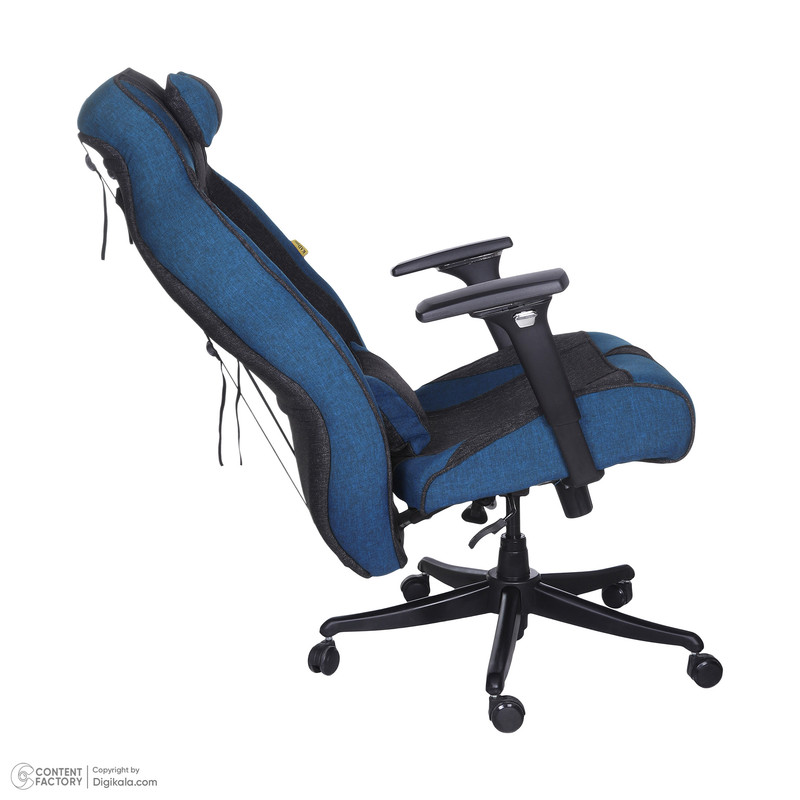 صندلی گیمینگ کادی نو مدل VIP G2026 - Image 12