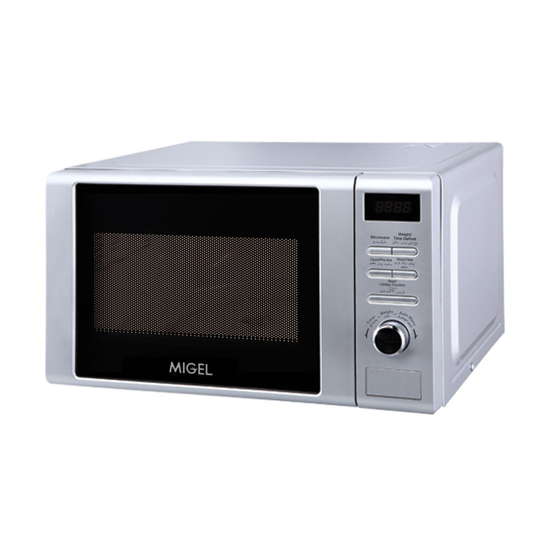 مایکروویو 20 لیتر میگل مدل GMW 201 - Image 2