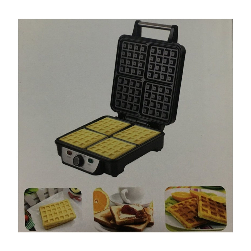 وافل ساز جیپاس مدل 5417 - Image 9