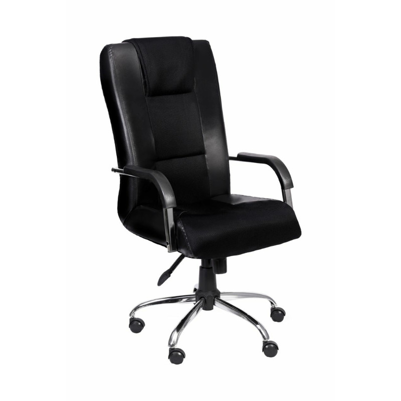 صندلی اداری مدیریتی مدل s30 - Image 4