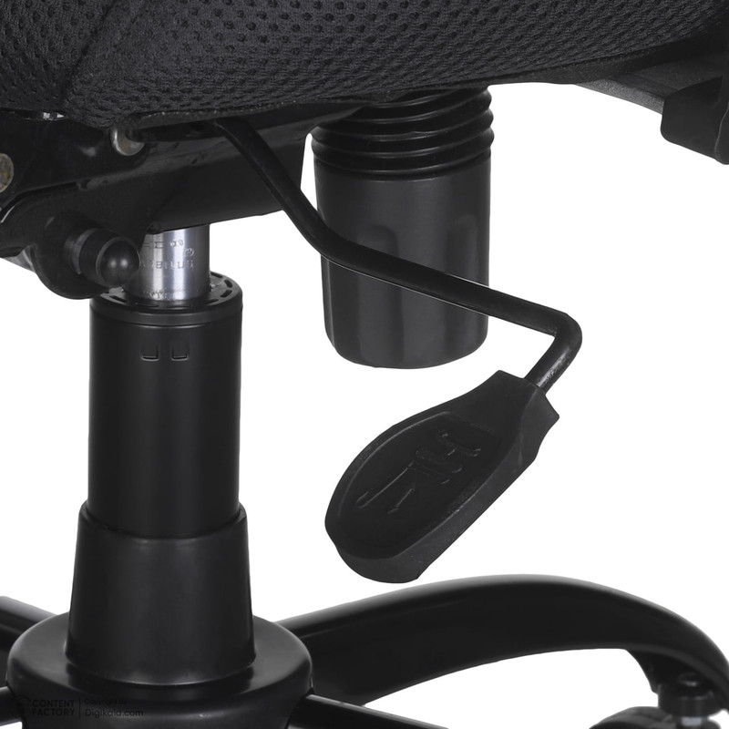 صندلی مدیریتی کادی نو مدل پشت توری VIP - Image 18